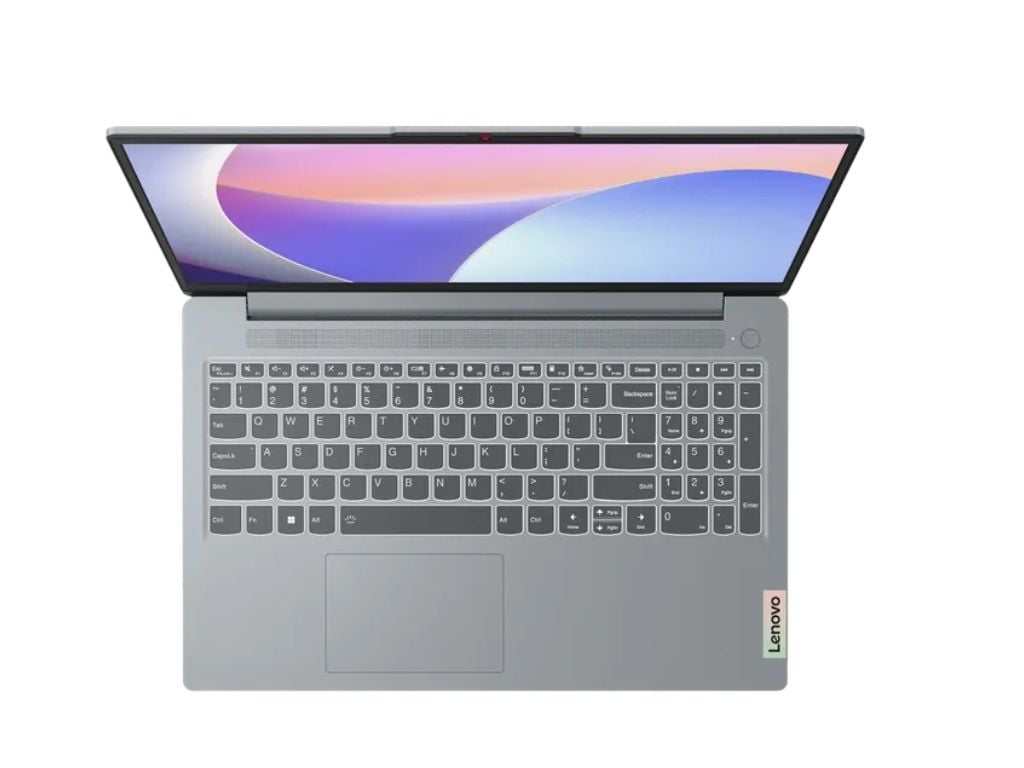Lenovo IdeaPad Slim 3 Series 15IRU8 (Intel Core i3 13th Gen 15.6 Inch)- Refurbished_All_Others_60518