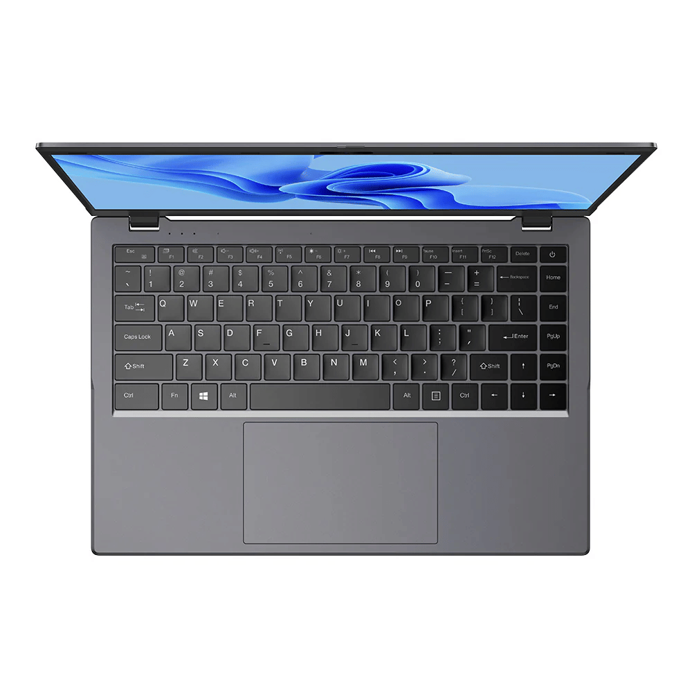 GemiBook Series Xpro CWI574 (Series Nc Series 14 Inch)- Refurbished_Grey_Top_54422