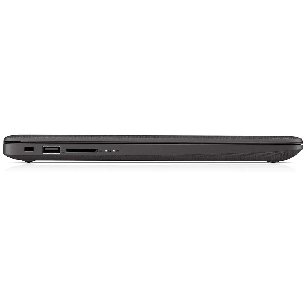 HP/Compaq HP Notebook Series 245 G7 (AMD Ryzen 5 2500U 14 Inch)- Refurbished_Grey_Right Side_124962