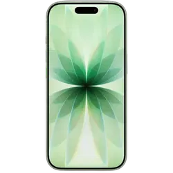 Apple iPhone 17 - Refurbished_Sage_Front_87875