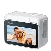 Insta360 Go 3 (64GB) Action Camera - Refurbished