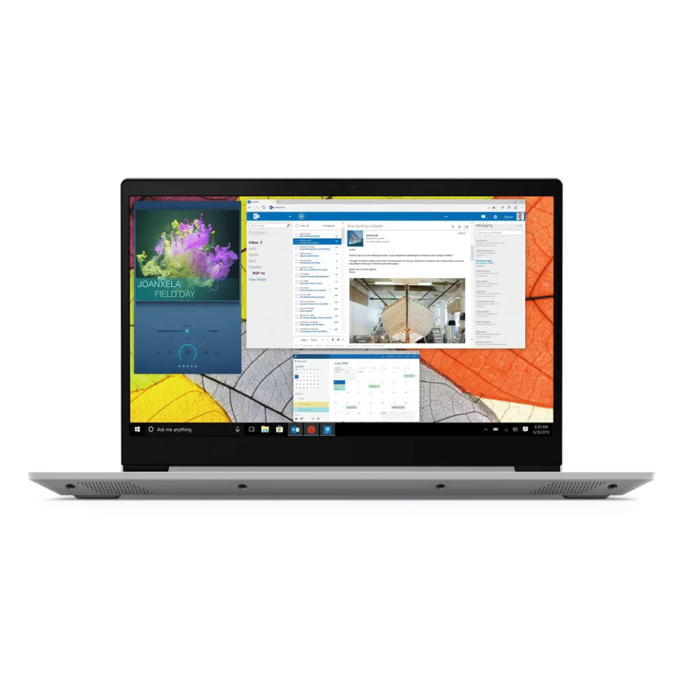 Lenovo IdeaPad S Series S145-15IWL (Intel Core i5 8th Gen 15.6 Inch)- Refurbished