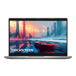 Dell Latitude 5000 Series TOUCH SREEN 5320 (Intel Core i5 11th Gen 13.3 Inch)- Refurbished_Gray_Front_63276