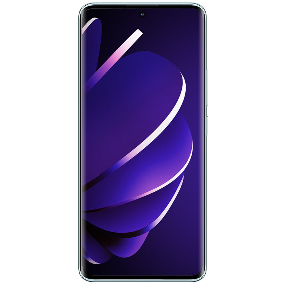 Xiaomi Redmi Note 14 Pro Plus 5G - Refurbished_Spectre Blue_Front_55238