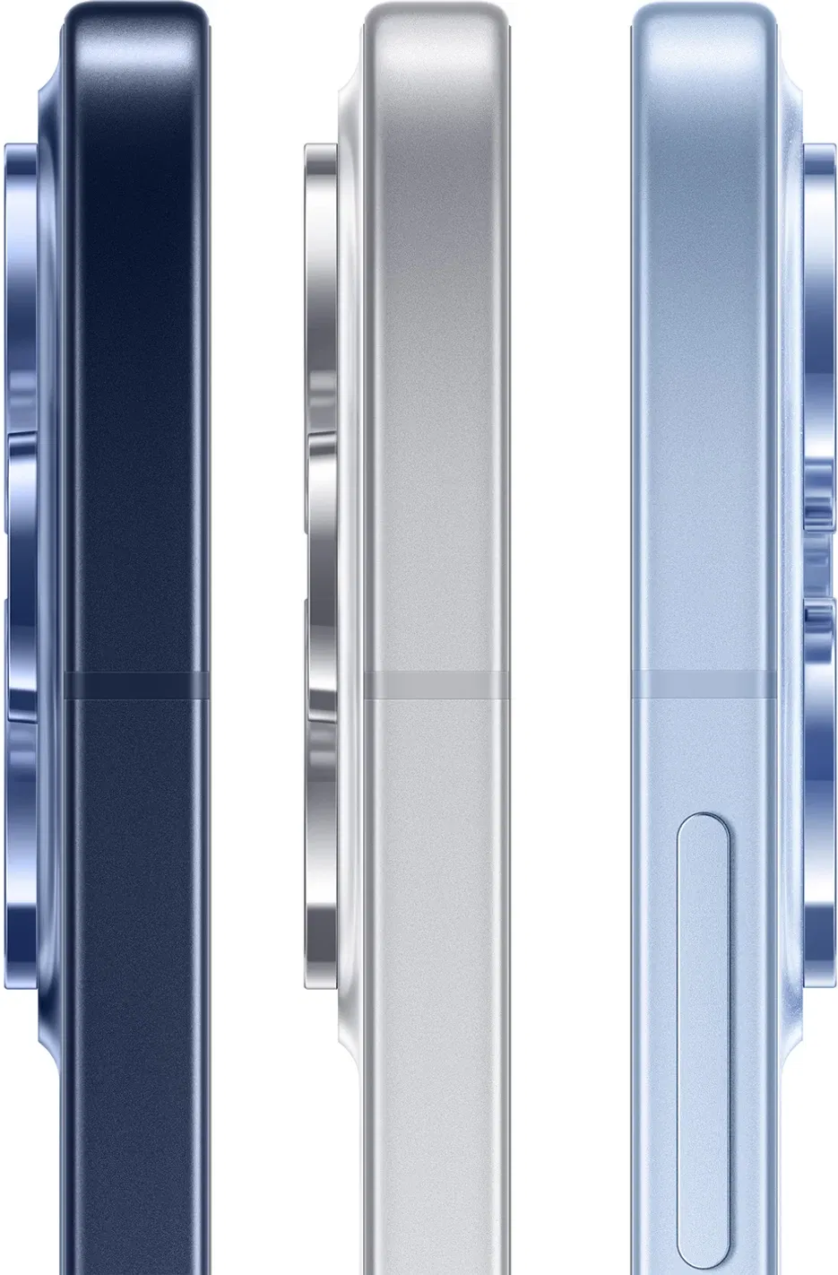 OPPO Reno15 5G - Refurbished_Twilight Blue_Right Side_89220