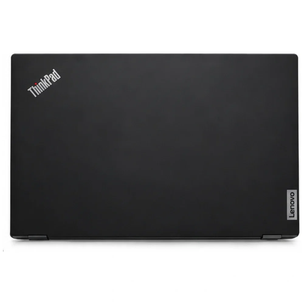Lenovo Thinkpad T Series T14 GEN2A (Amd Ryzen5 Pro 5000U Series 14 Inch)- Refurbished_Black_Back_130645