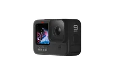 GoPro Hero 9 20MP Action Camera - Refurbished_Black_Right Side_64717