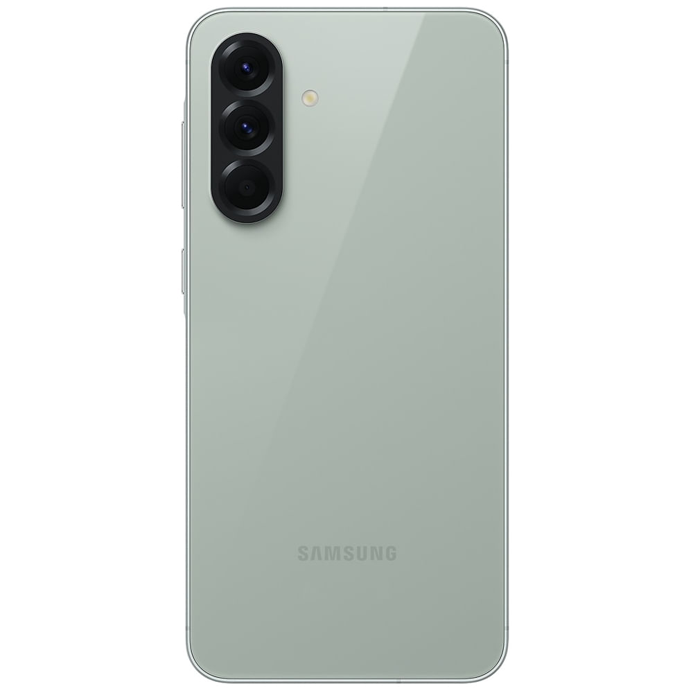 Samsung Galaxy A56 5G - Refurbished_Olive_Back_61874