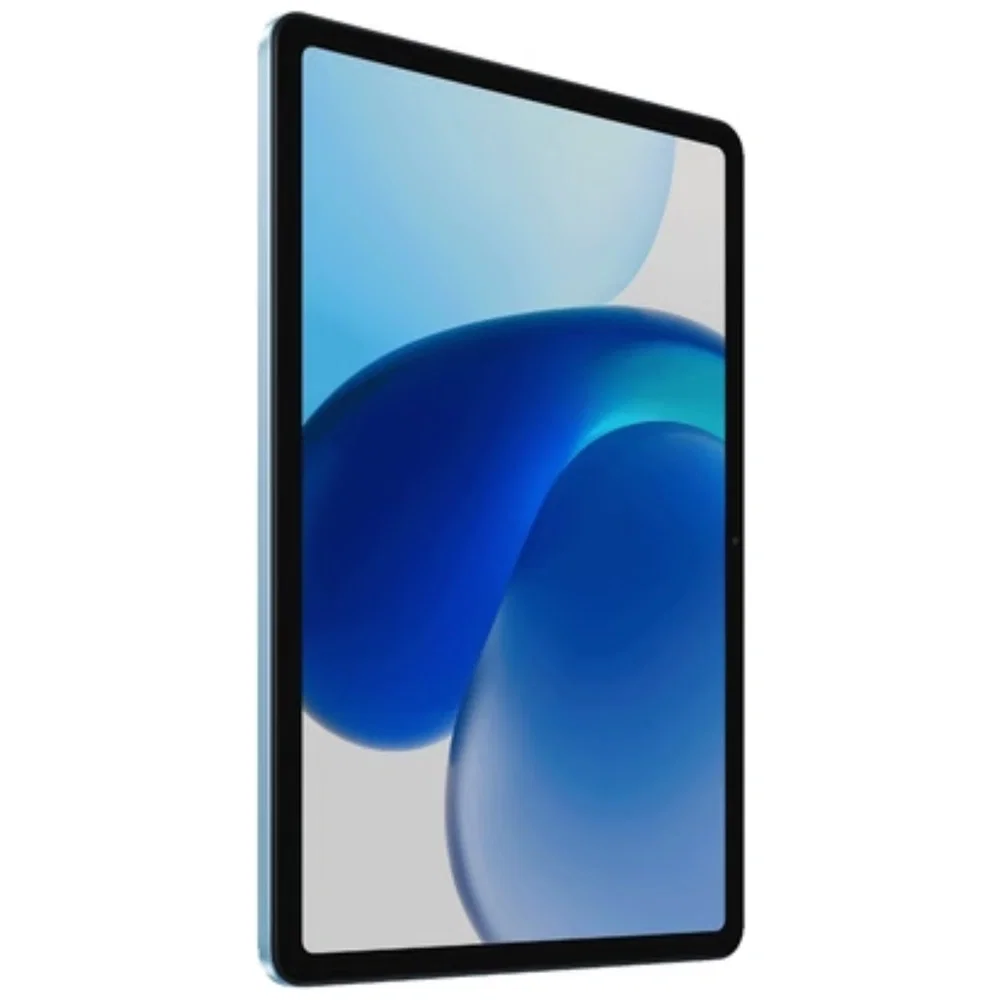 Xiaomi Redmi Pad 2 2025 (11 inch, Wifi+Cellular)- Refurbished_Sky Blue_Left Side_133261