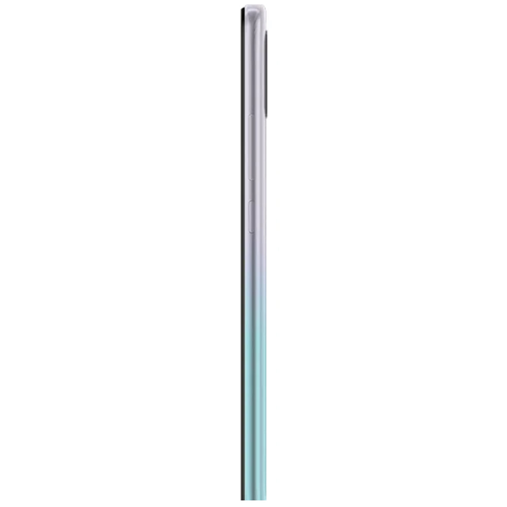Xiaomi Redmi 9A - Refurbished_Metallic Blue_Right Side_47905