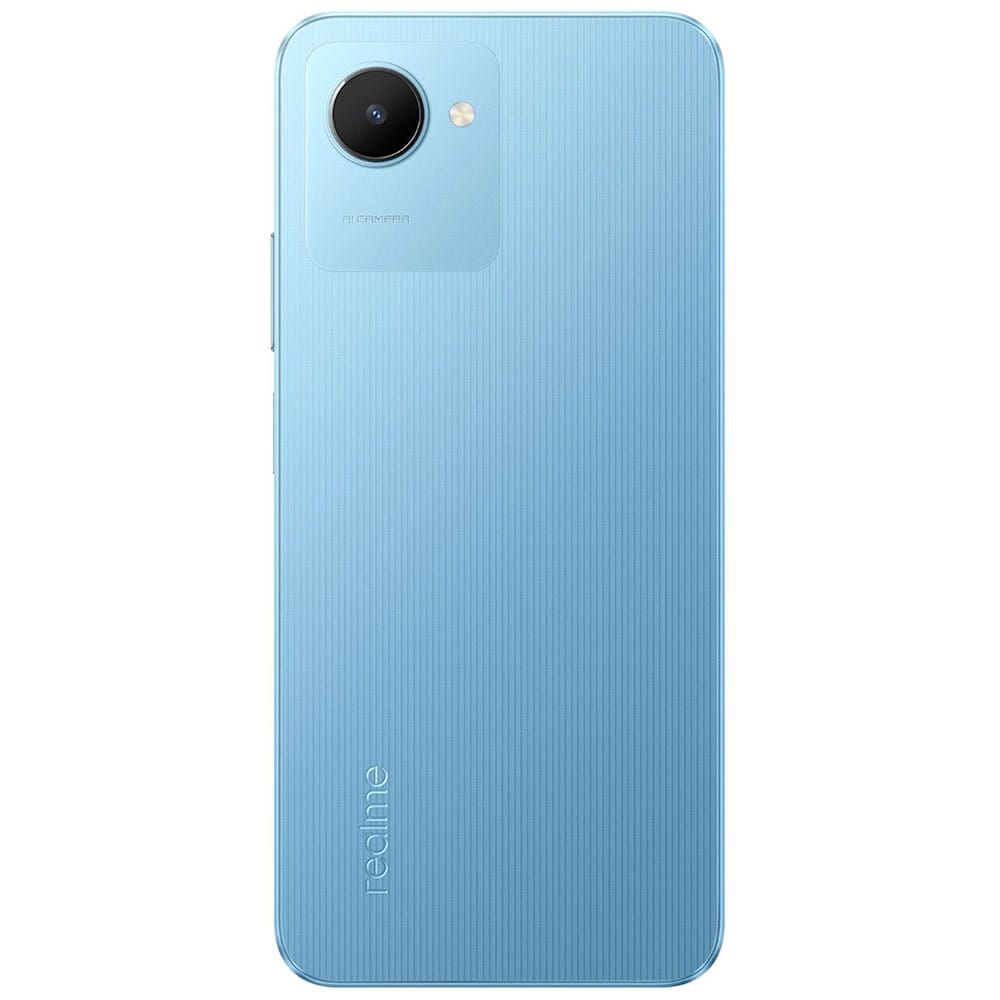 Refurbished Realme C30s