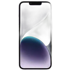Apple iPhone 14 - Refurbished_Purple_Front_55775