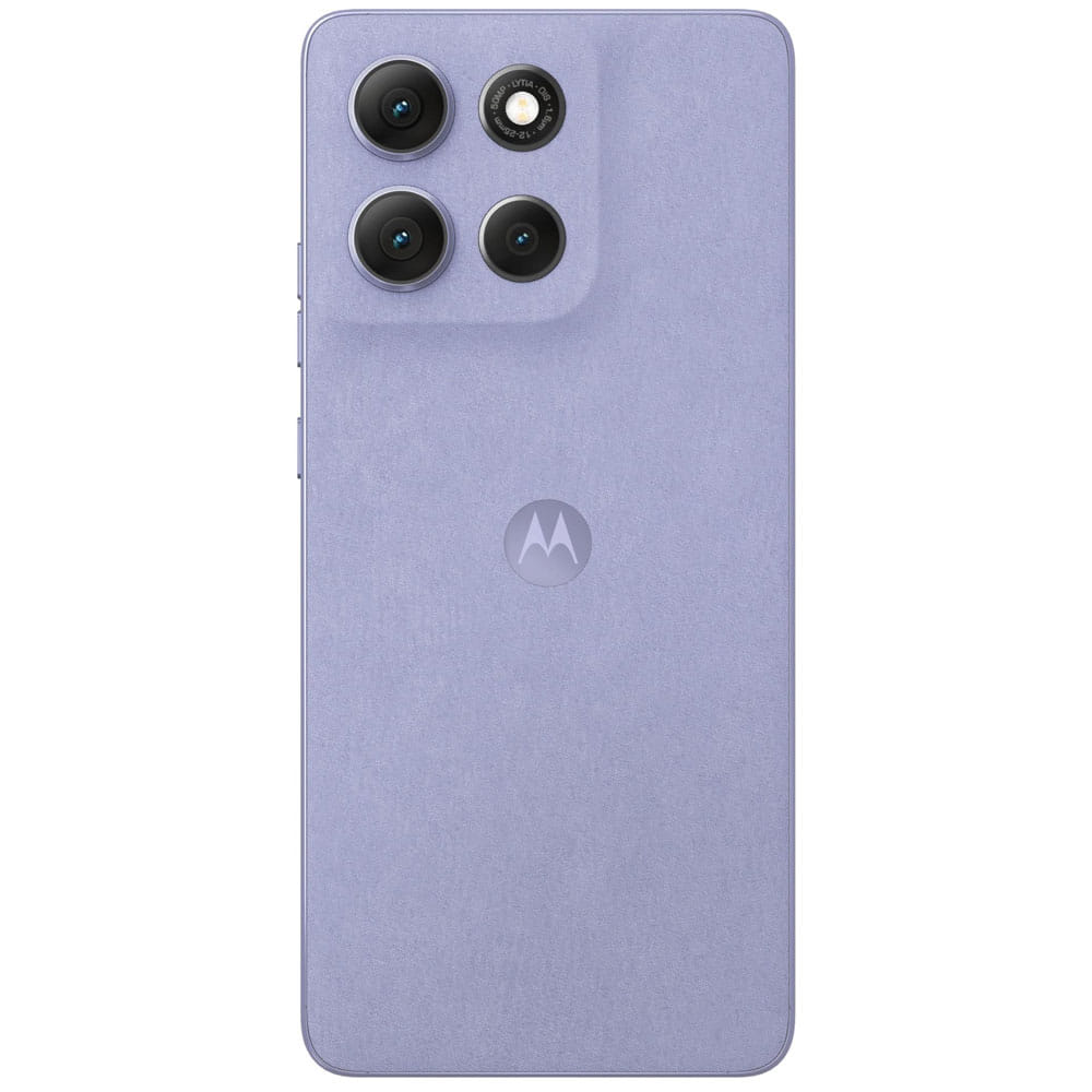 Motorola Moto G86 Power 5G - Refurbished_Pantone Cosmic Sky_Back_87843
