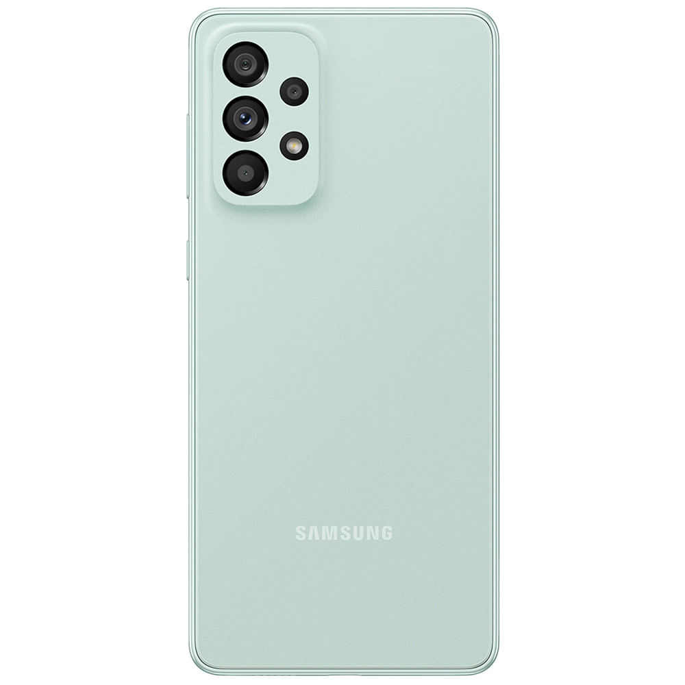 Samsung Galaxy A73 5G - Refurbished_Mint_Back_56055
