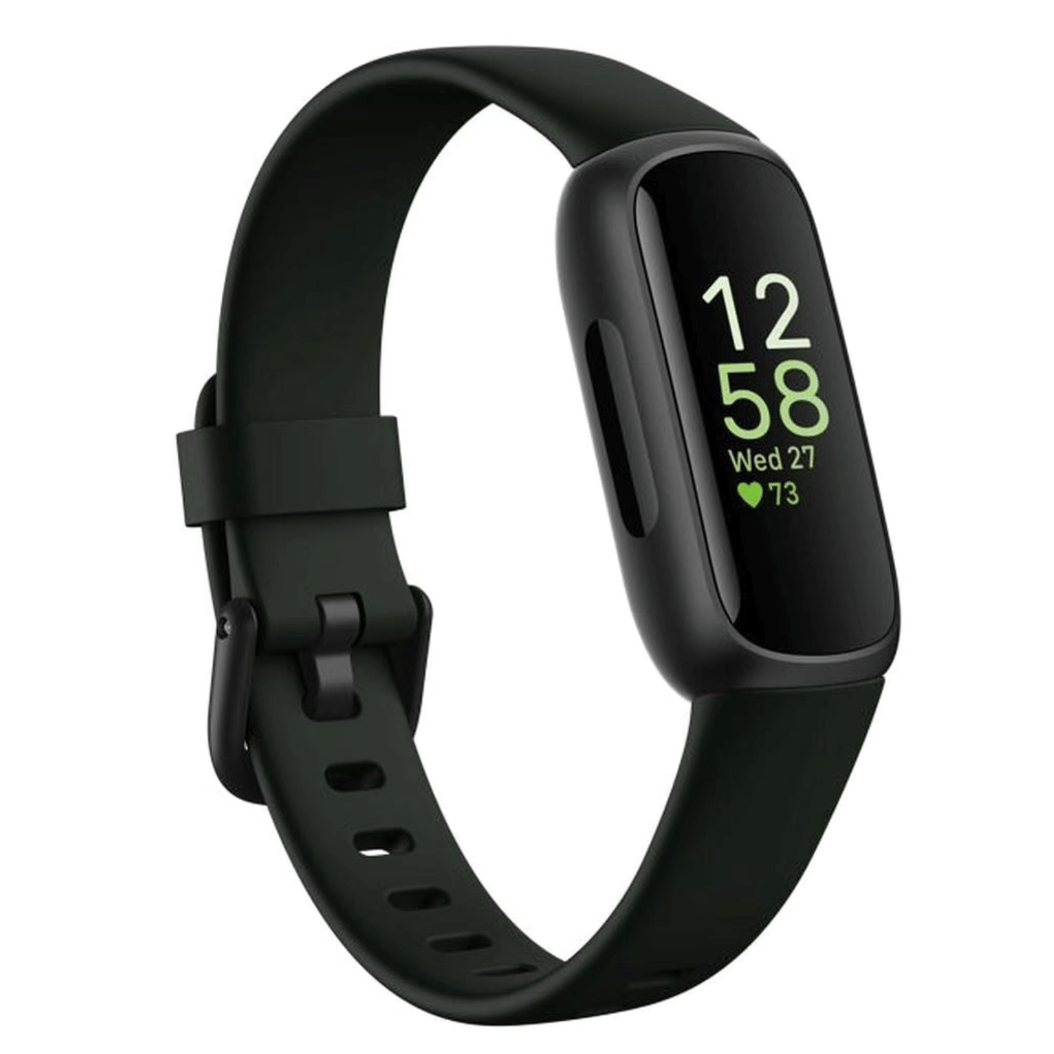 FITBIT Inspire 3 Smartwatch (19mm, GPS Only)- Refurbished_All_Others_89710