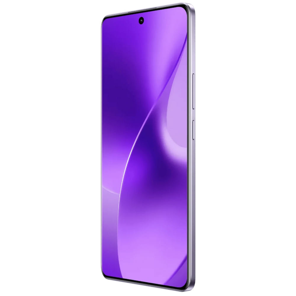 Realme 15 Pro 5G - Refurbished_Silk Purple_Top_87809