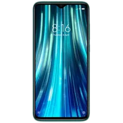 Xiaomi Redmi Note 8 Pro - Refurbished_Green_Front_47997
