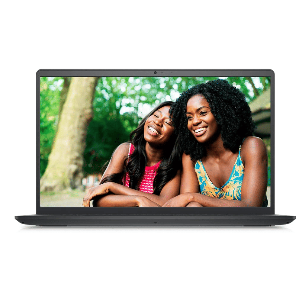 Dell Inspiron 3000 Series 3515 (AMD Ryzen3 3000U Series 15.6 Inch)- Refurbished