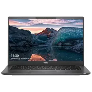 Dell Latitude 7000 Series 7400 Touch Screen (Intel Core i7 8th Gen 14 Inch)- Refurbished