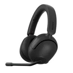 Sony Inzone H5 Wireless Gaming Headset - Sony - Refurbished Superb - Black - Universal)- Refurbished_Black_Front_86937
