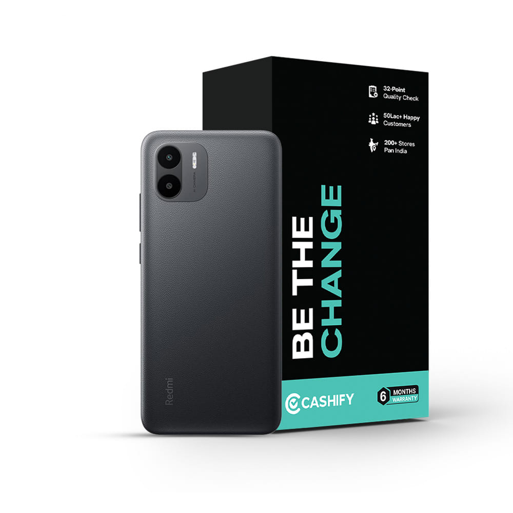 Xiaomi Redmi A2 - Refurbished