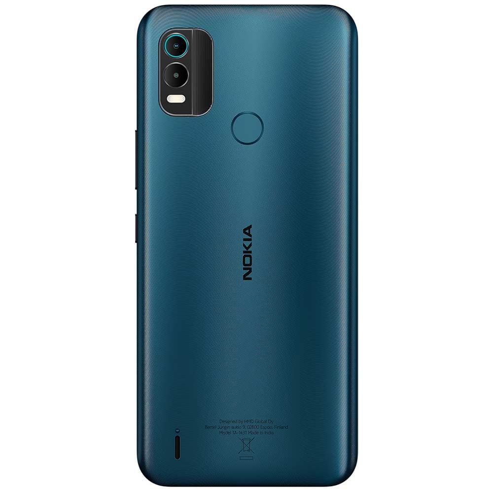 Refurbished Nokia C21 Plus