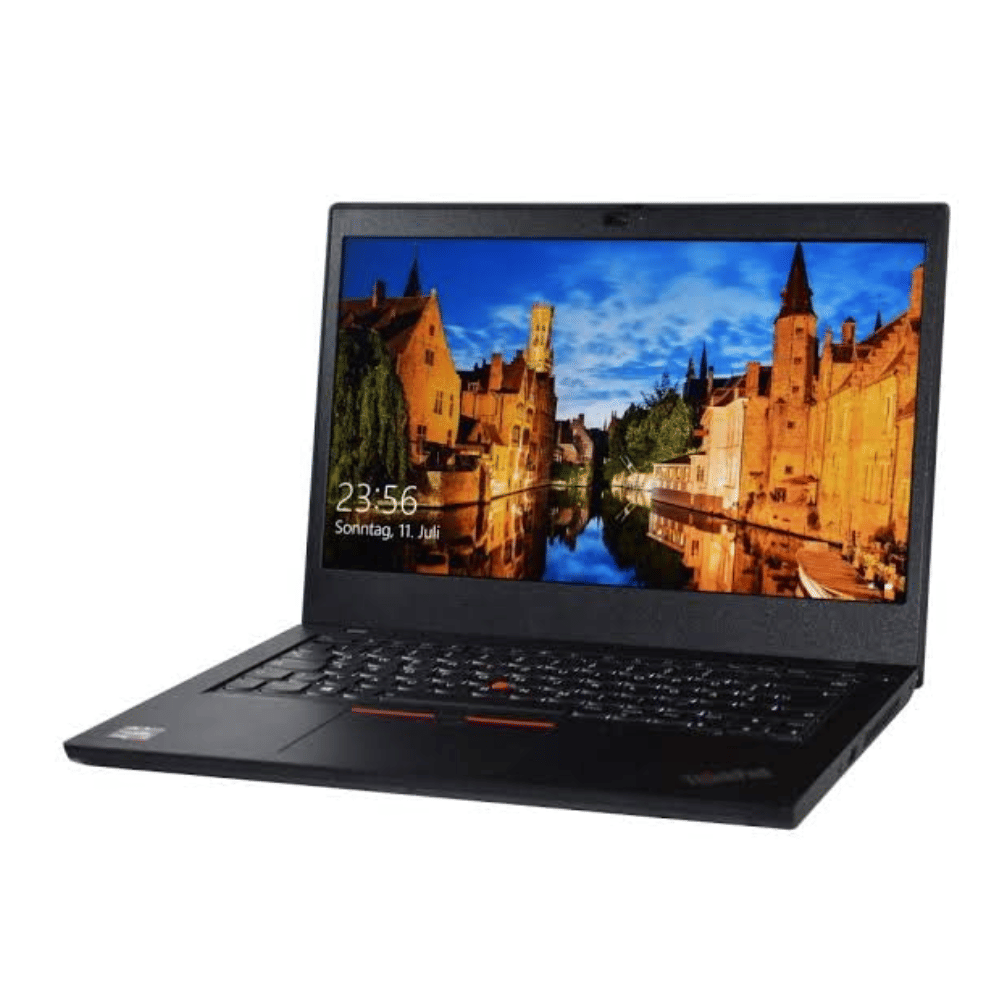 Lenovo Thinkpad L Series L14 Gen 2 (Intel Core i5 11th Gen 14 Inch)- Refurbished_All_Others_59482
