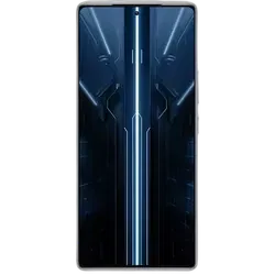 Infinix GT 20 Pro - Refurbished_Mecha Blue_Front_62205
