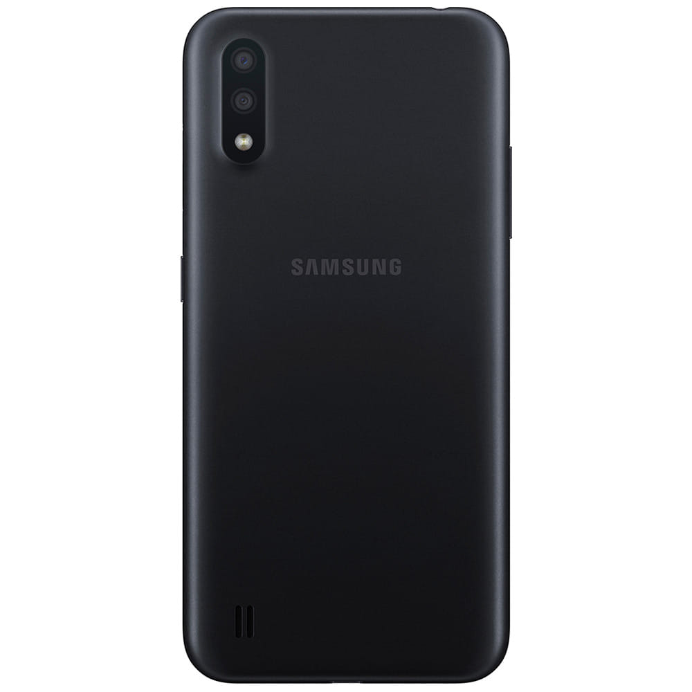 Samsung Galaxy M01 - Refurbished