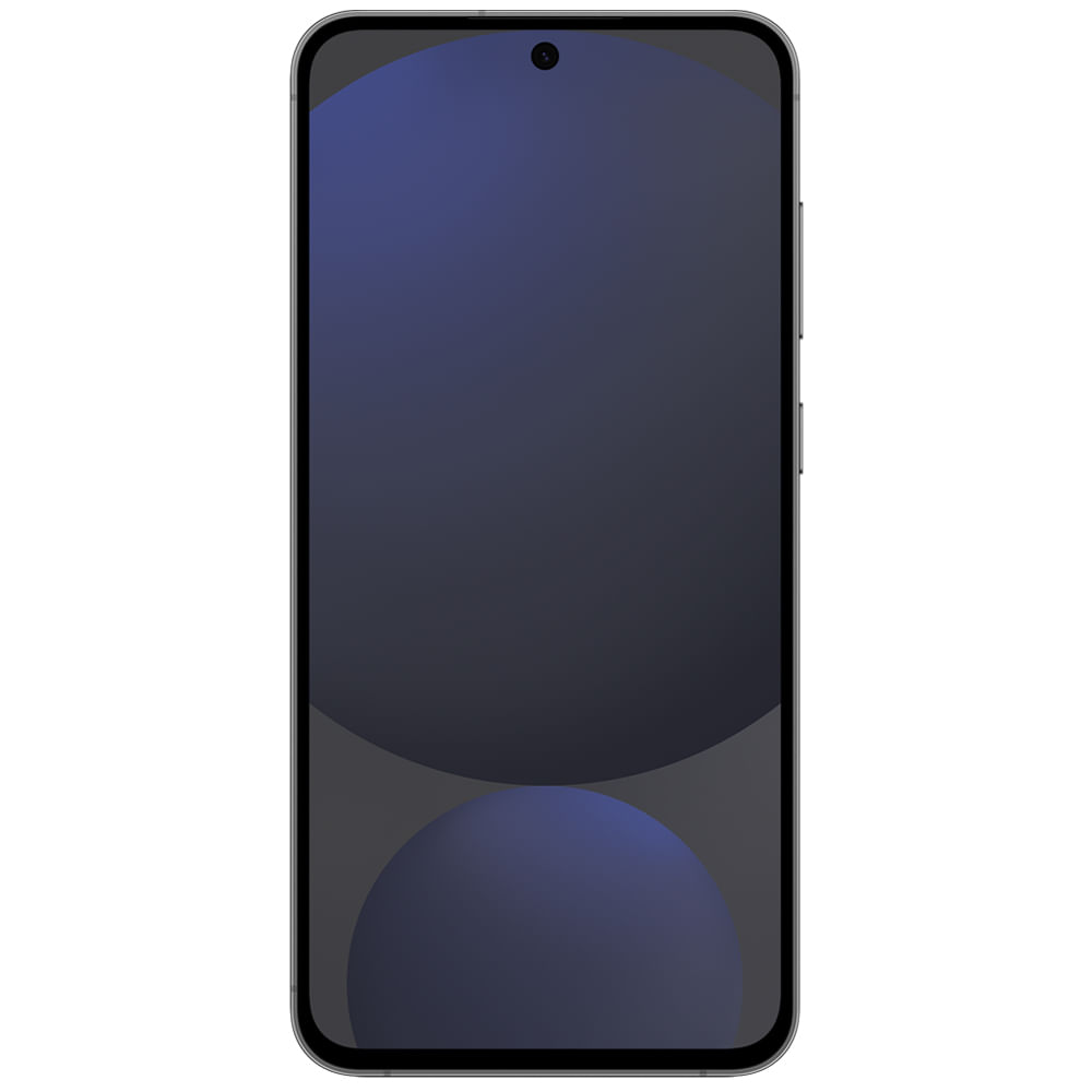 Samsung Galaxy S24 FE 5G - Refurbished_Graphite_Front_48609