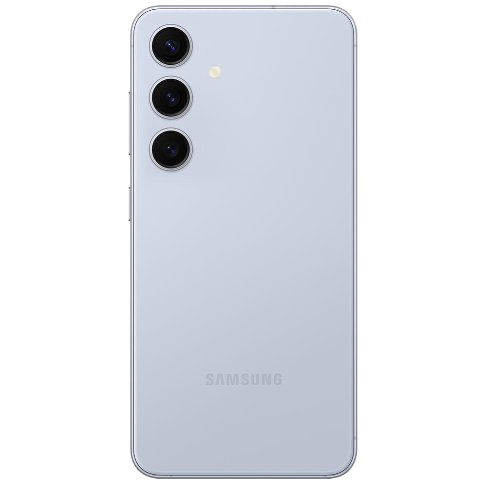 Samsung Galaxy S24 Plus 5G - Refurbished_Sapphire Blue_Back_56275