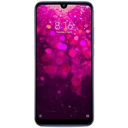 Refurbished Xiaomi Redmi Y3 Elegant Blue Front
