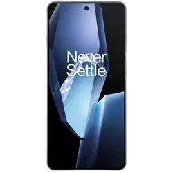 OnePlus 13R - Refurbished_Nebula Noir_Front_60002