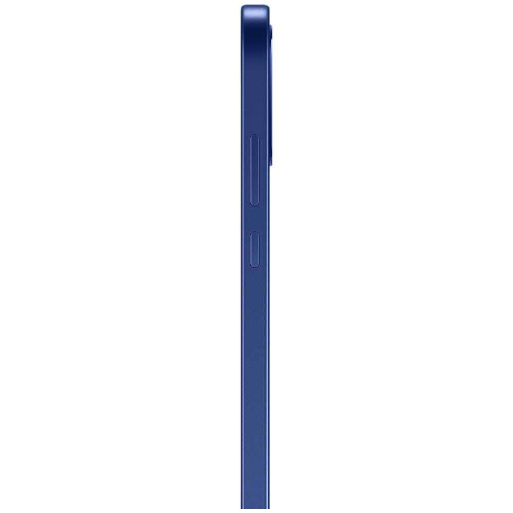 OPPO F31 5G - Refurbished_Midnight Blue_Right Side_88011