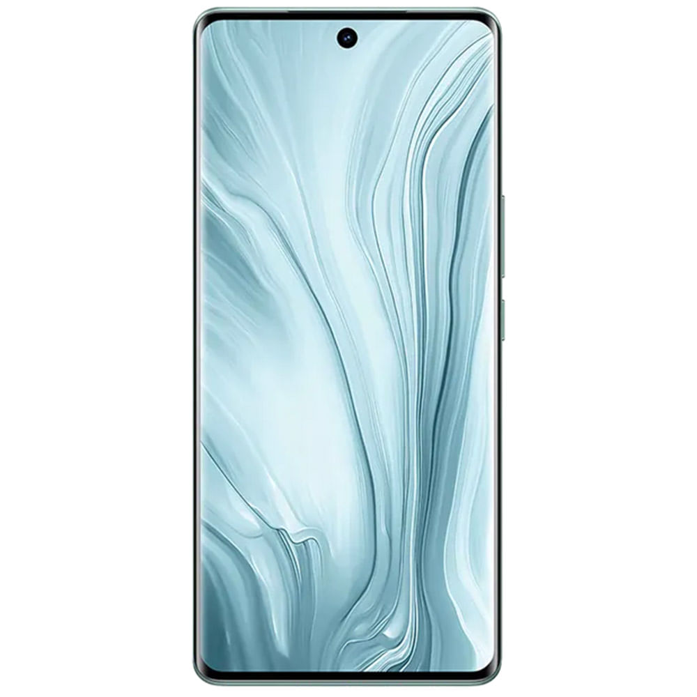 Vivo V40 Pro - Ganges blue-front