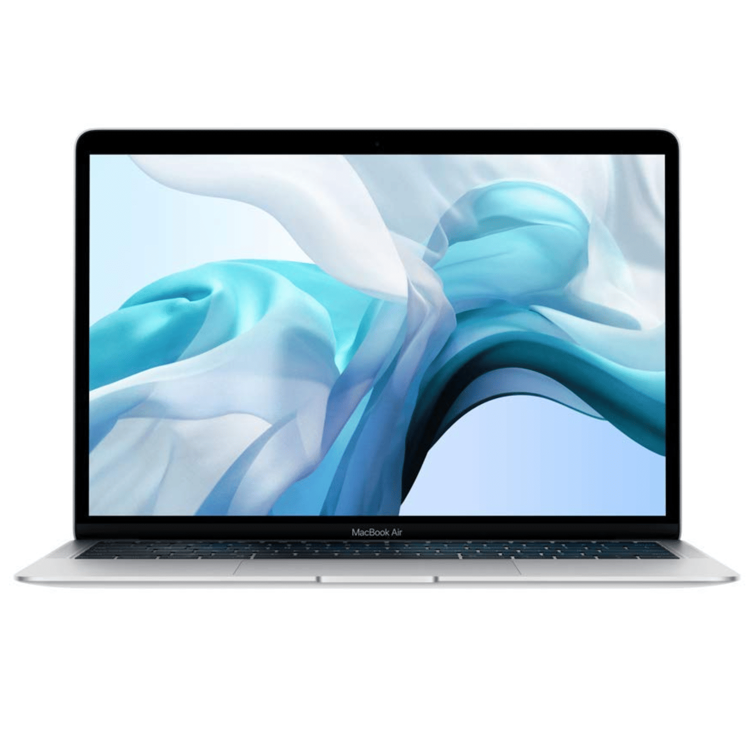 Apple MacBook Air 2020 A2179 (Intel Core i5 13 Inch)- Refurbished_Silver_Front_112709