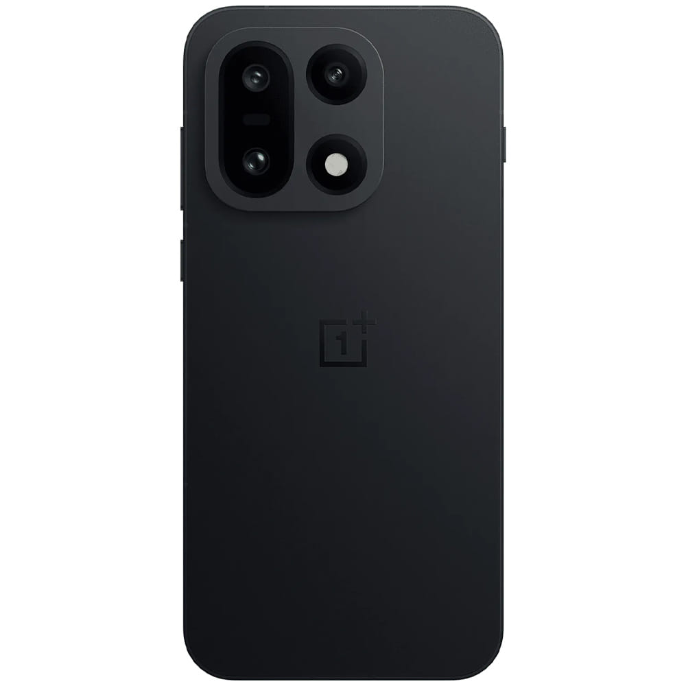 OnePlus 15 - Refurbished_Infinite Black_Back_88053