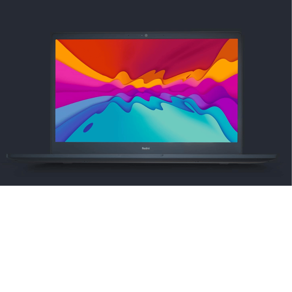 RedmiBook Series XMA2101-BV (Intel Core i3 11th Gen 15.6 Inch)- Refurbished	