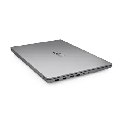 Lenovo Lenovo LOQ Series 15IAX9E (Intel Core i5 12th Gen 15.6 Inch)- Refurbished_Gray_Back_125552