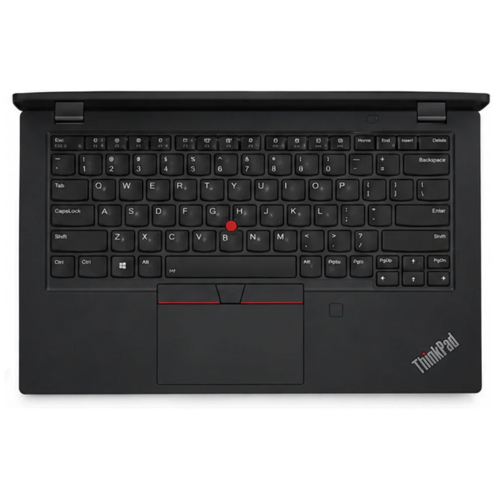 Lenovo Thinkpad T Series T14 GEN2A (Amd Ryzen5 Pro 5000U Series 14 Inch)- Refurbished_Black_Top_130640