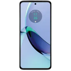 Motorola Moto G84 5G - Refurbished_Marshmallow Blue_Front_60417