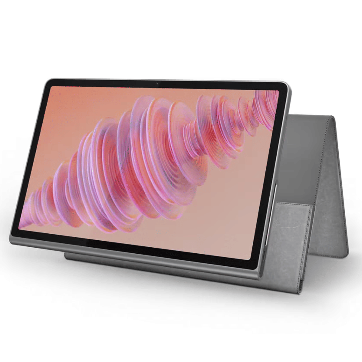 Lenovo Tab Plus (11.5 inch, Wifi Only)- Refurbished_Luna Grey_Top_123555