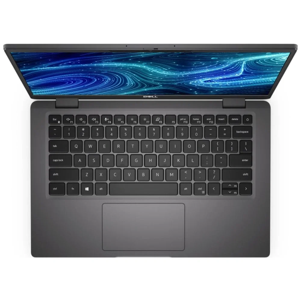 Dell Latitude 7000 Series Touch Screen 7320 (Intel Core i7 11th Gen 14 Inch)- Refurbished_Gray_Top_129779
