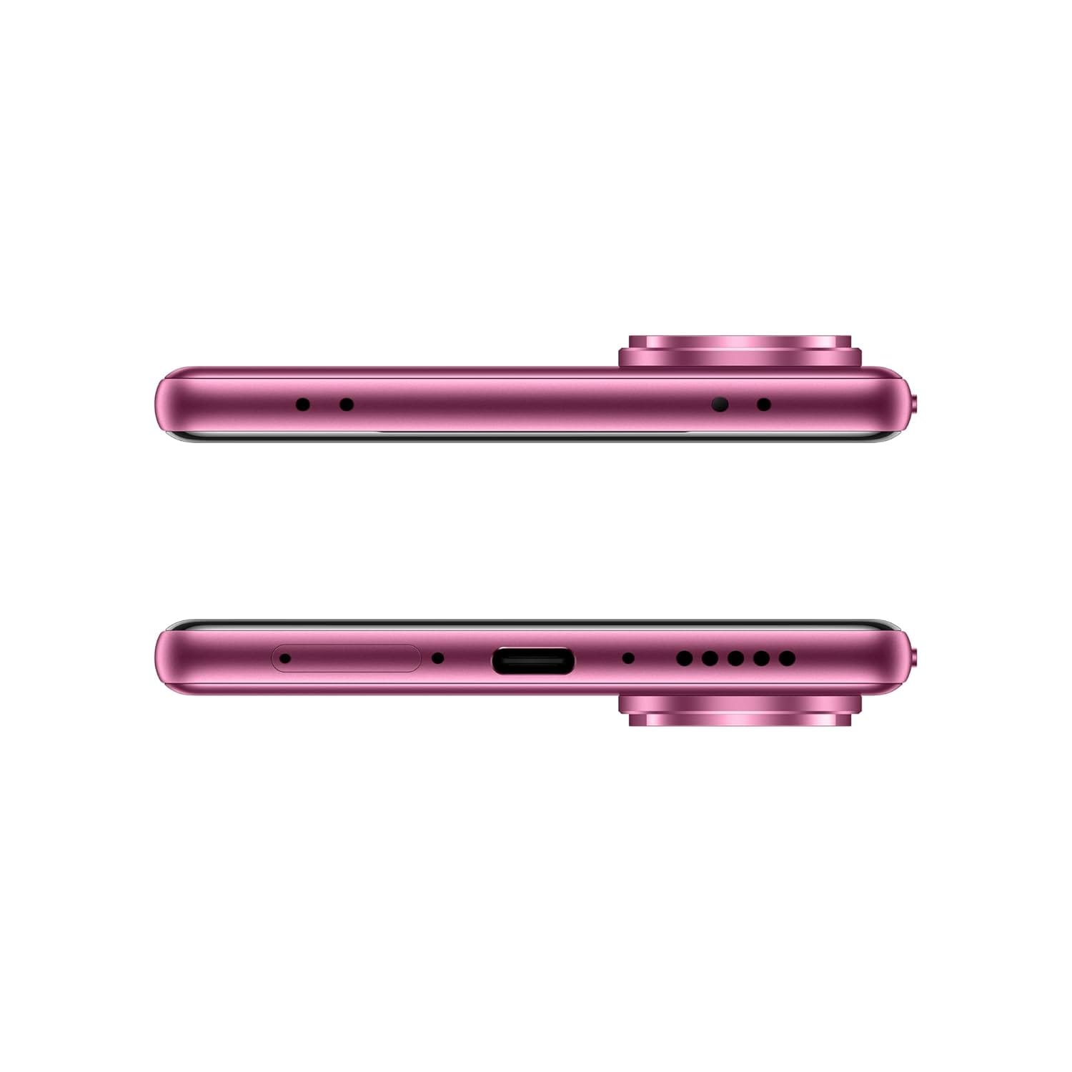 Vivo V60e - Refurbished_Elite Purple_Bottom_87763