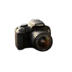 Canon EOS 1500D 24.1MP DSLR - Refurbished_All_Others_115503