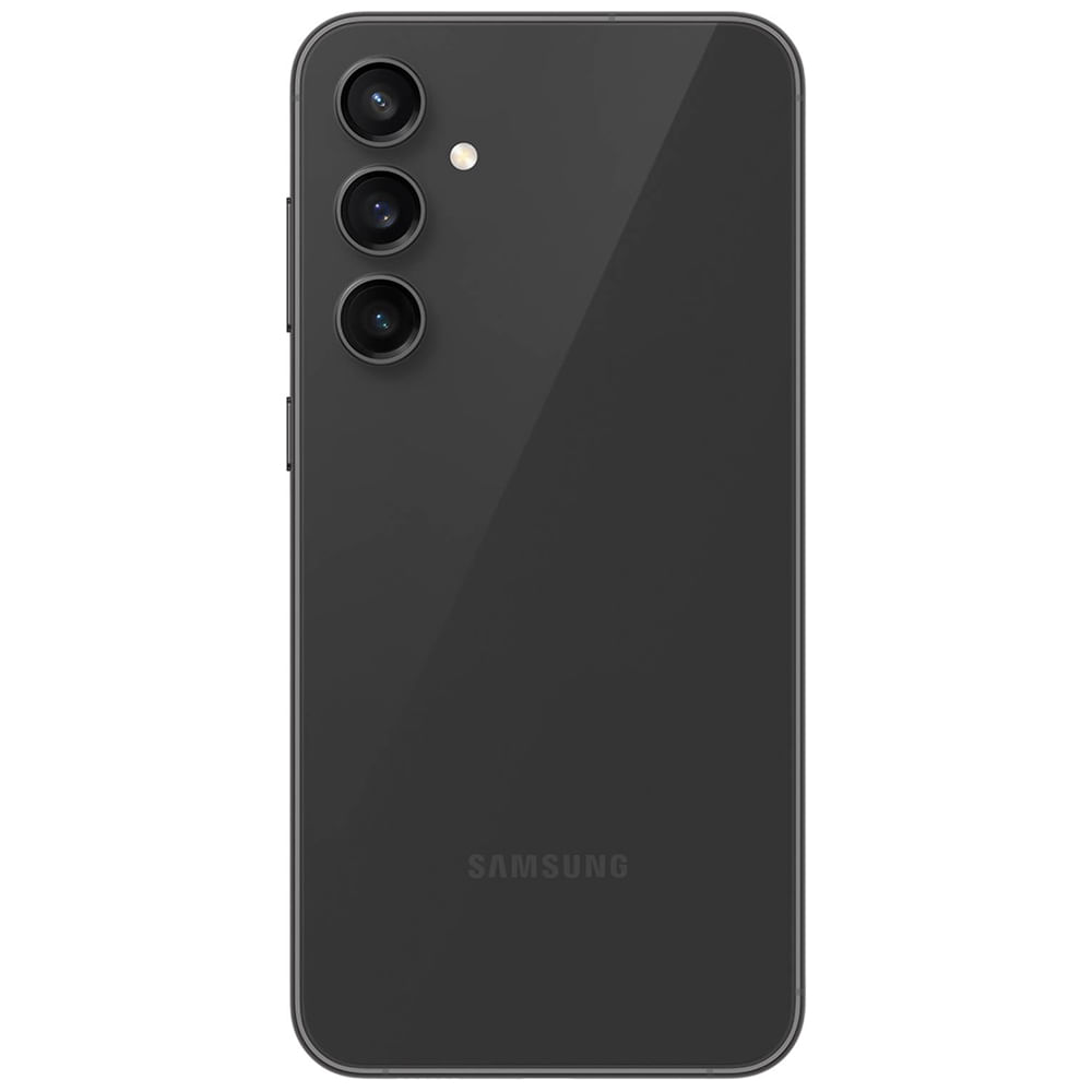 Samsung Galaxy S23 FE 5G - Graphite-back