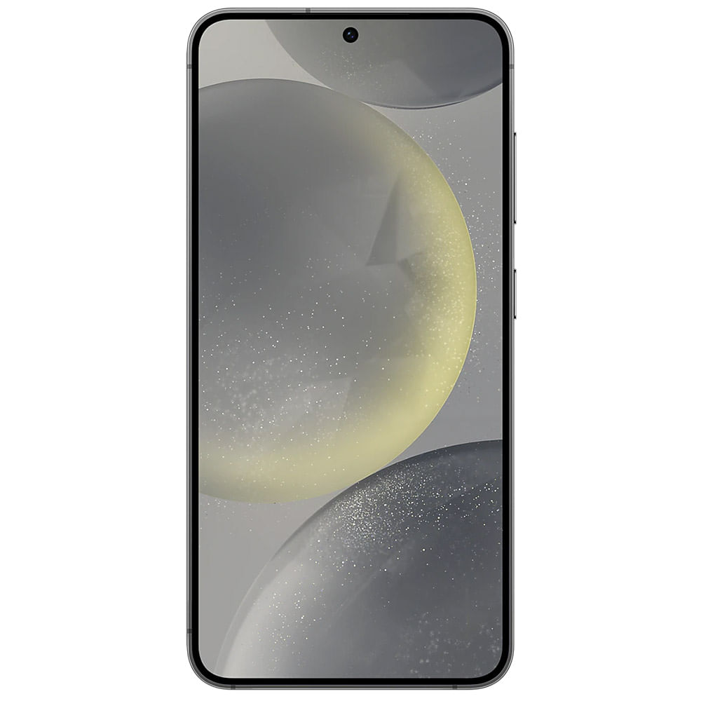Samsung Galaxy S24 5G - Refurbished_Onyx Black_Front_59535