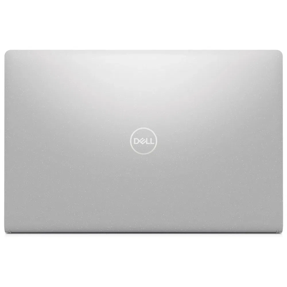 Dell Inspiron 3000 Series 15 3525 (AMD Ryzen3 5000U Series 15.6 Inch)- Refurbished_Silver_Back_126589