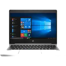 HP/Compaq Probook Series 430 G6 (Intel Core i5 8th Gen 13.3 Inch)- Refurbished
