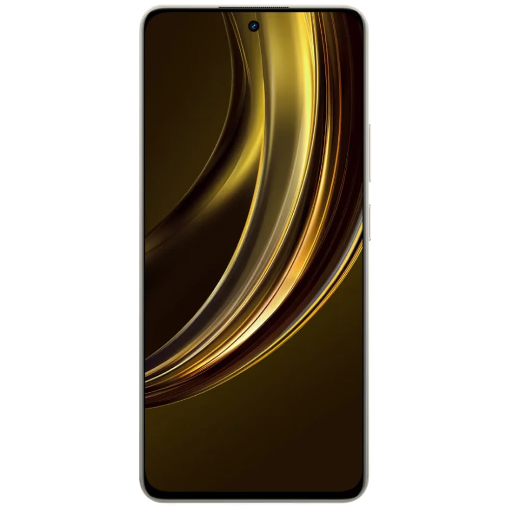 Realme P1 Speed 5G - Refurbished_Textured Titanium_Front_62470